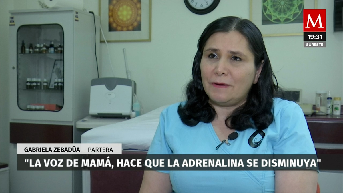 Parteras tradicionales, piedra angular en atención de embarazadas