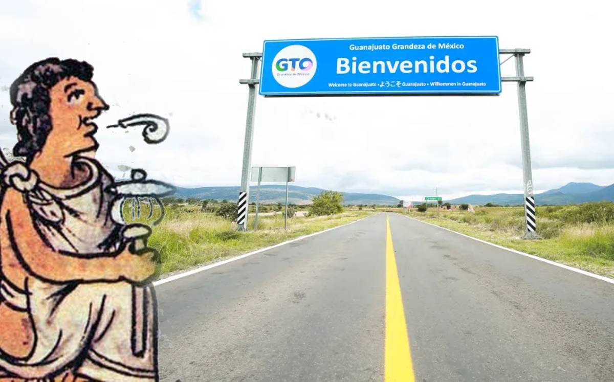 Proponen en Congreso que en Guanajuato haya señalética en Chichimeca.-