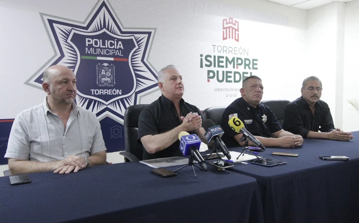 Román Cepeda insistió en que se debe medir las cifras de percepción por separado. (Manuel Guadarrama)