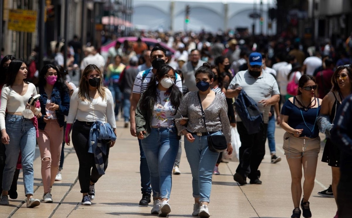 El Sistema de Monitoreo Atmosférico informó que hay buena calidad del aire en CdMx. | Cuartoscuro