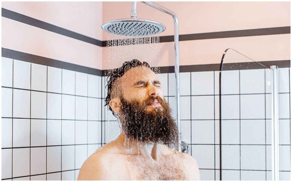 Beneficios de bañarse con agua fría Grupo Milenio