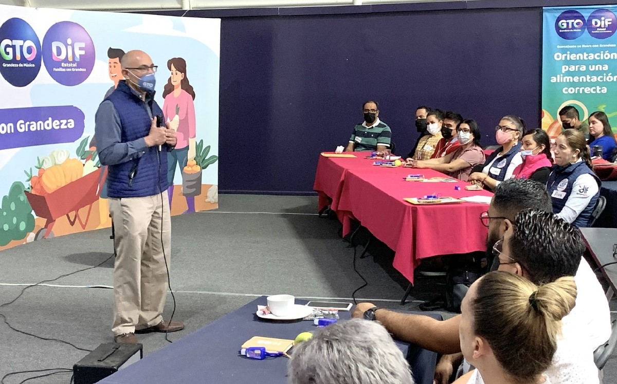 DIF reconoce a municipios por su alto desempeño en comedores comunitarios / Especial