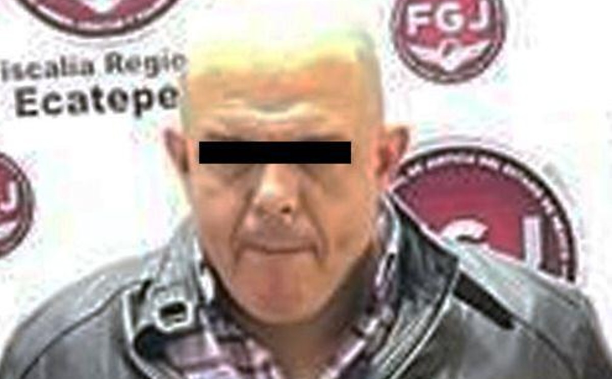 El presunto responsable fue identificado como Sinhue “N”. (Especial)