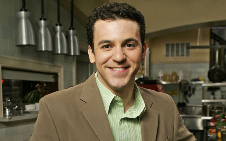 Fred Savage, actor de Los años maravillosos | AP