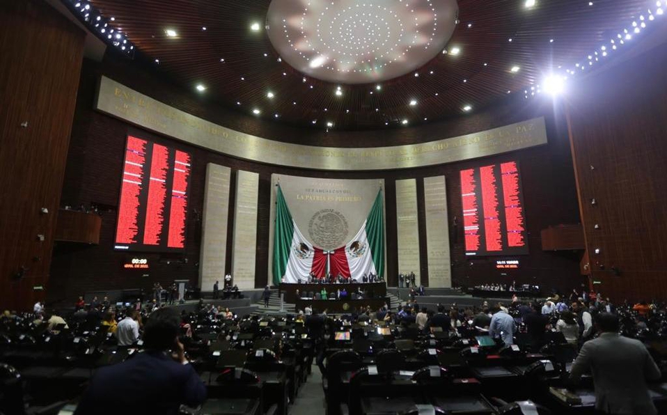 PAN prepara contrapropuesta de reforma electoral