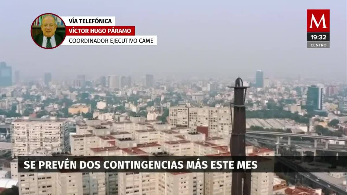 Se buscan acciones para mejoras en la calidad del aire