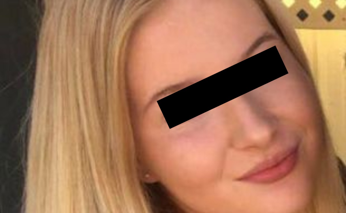 La adolescente Brooke Ryan era una destacada deportista. | Foto publicada en Facebook