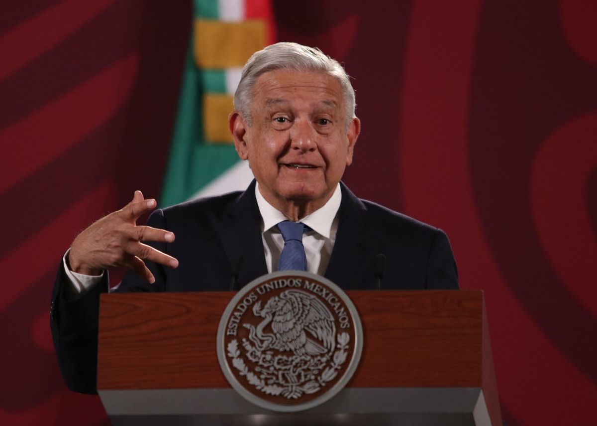 Aeroméxico, Volaris y Viva Aerobus incrementarán número de vuelos en AIFA: AMLO | Cuartoscuro