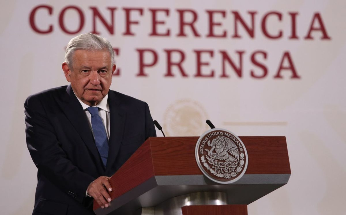 AMLO vuelve a Puebla el fin de semana | Cuartoscuro