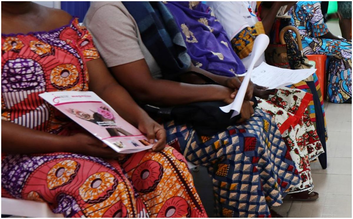 El cáncer matará a un millón de personas en el África subsahariana en 2030
