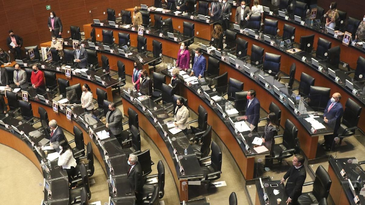 CNDH pide a legisladores no normalizar violencia contra periodistas
