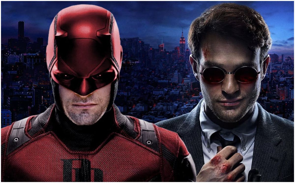 Daredevil llegará a Disney Plus