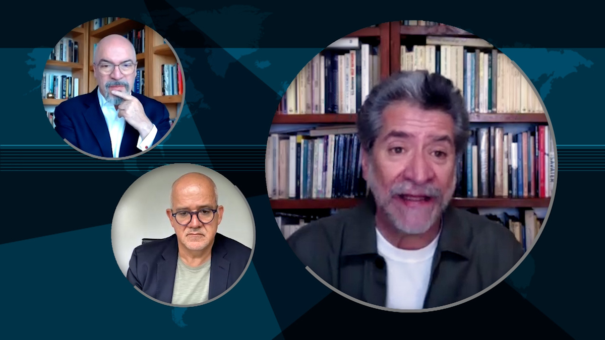 ¿El accidente de la línea 12 se volvió una crisis política?