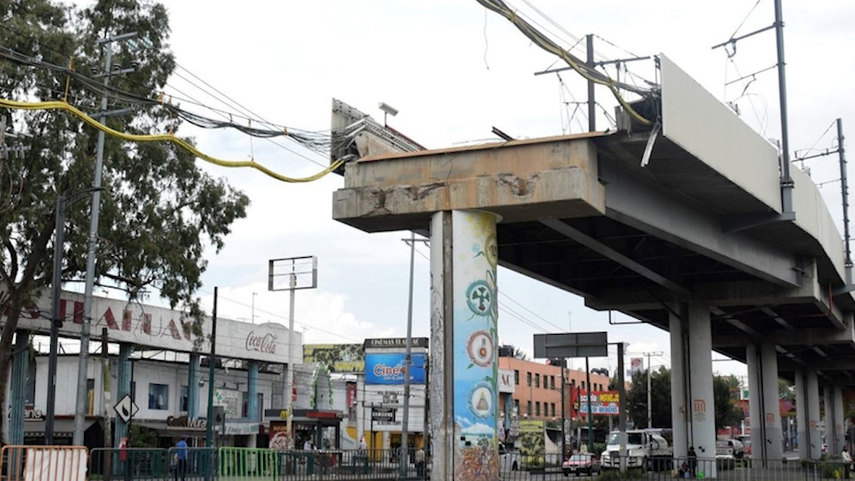 Gobierno de CdMx dará a conocer el tercer informe de DNV