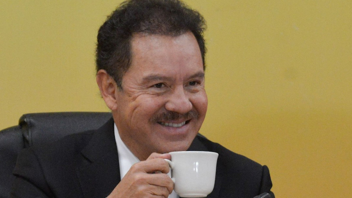 Ignacio Mier apoya el plan contra inflación de AMLO