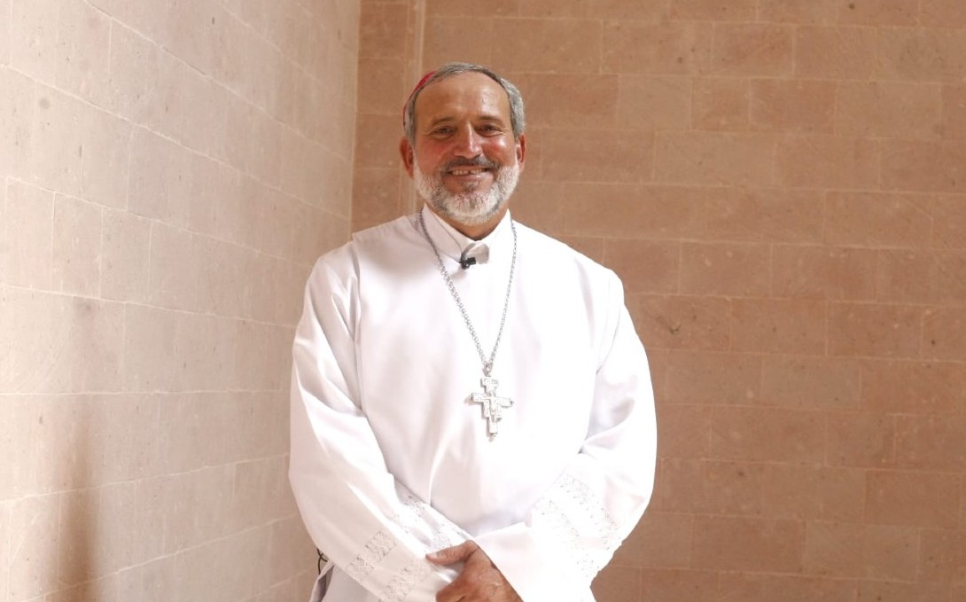 "Más importante, embarazo que violación": obispo llama a plantón contra ILE en Guerrero