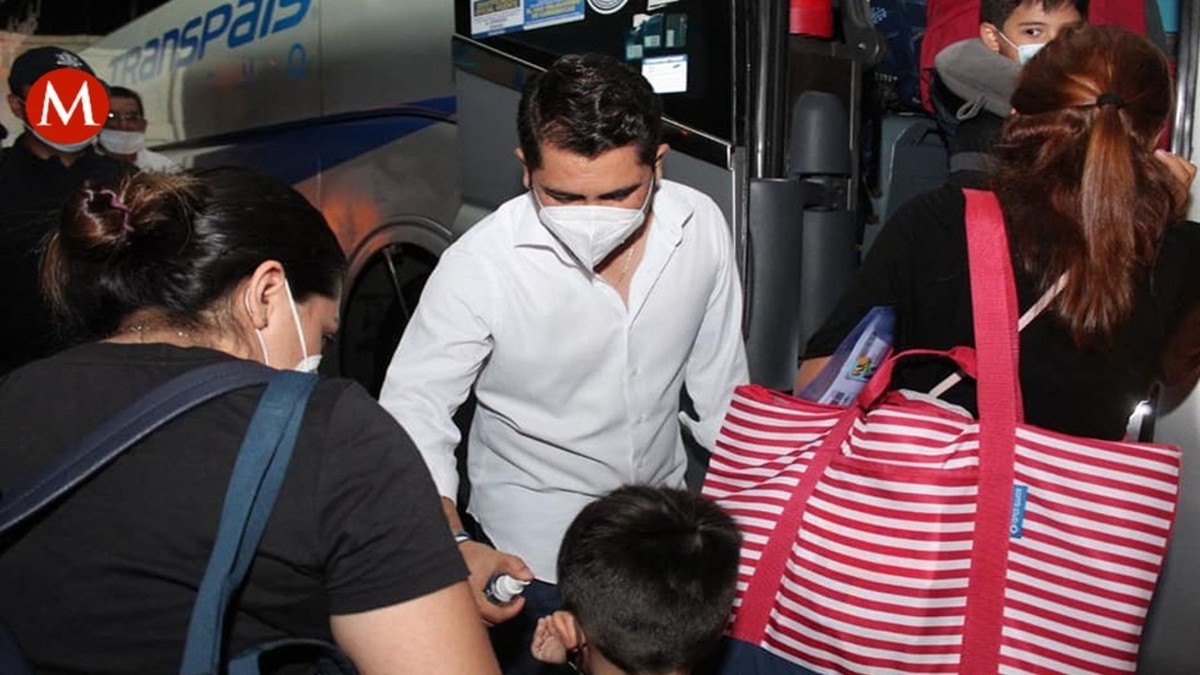 Nuevo Laredo amplía registro de vacunación a menores y adultos