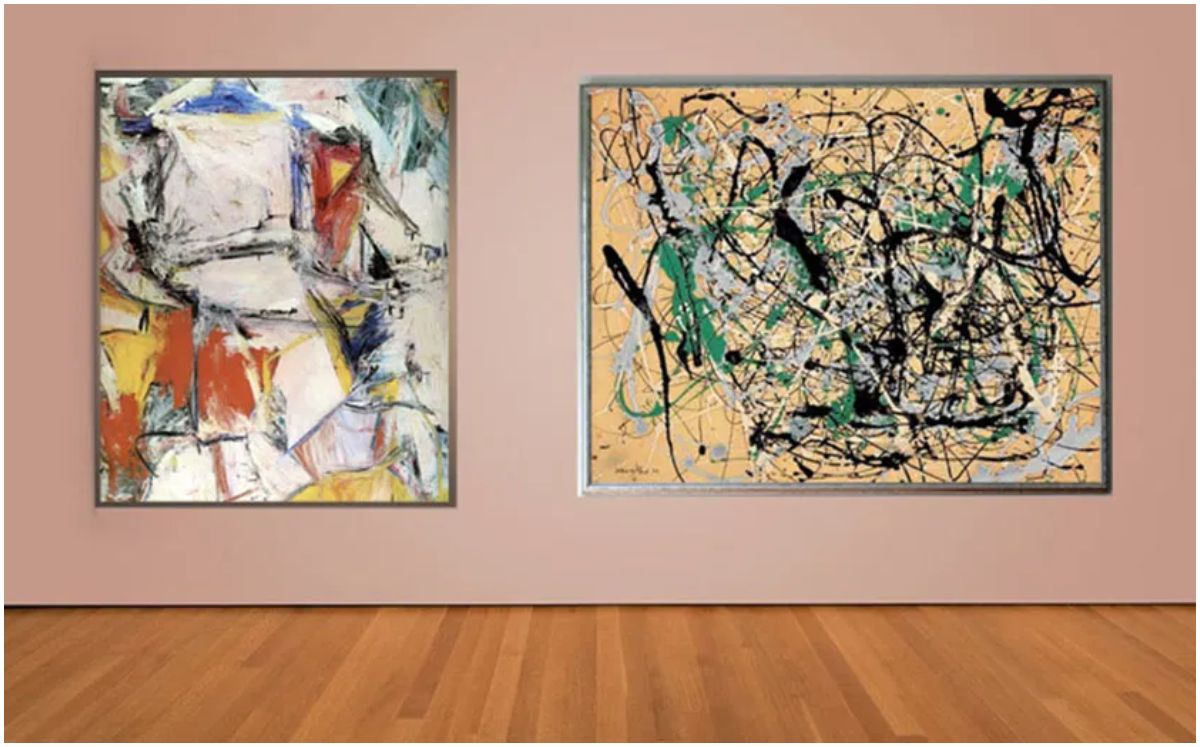 Las obras de arte más caras del SIglo XX