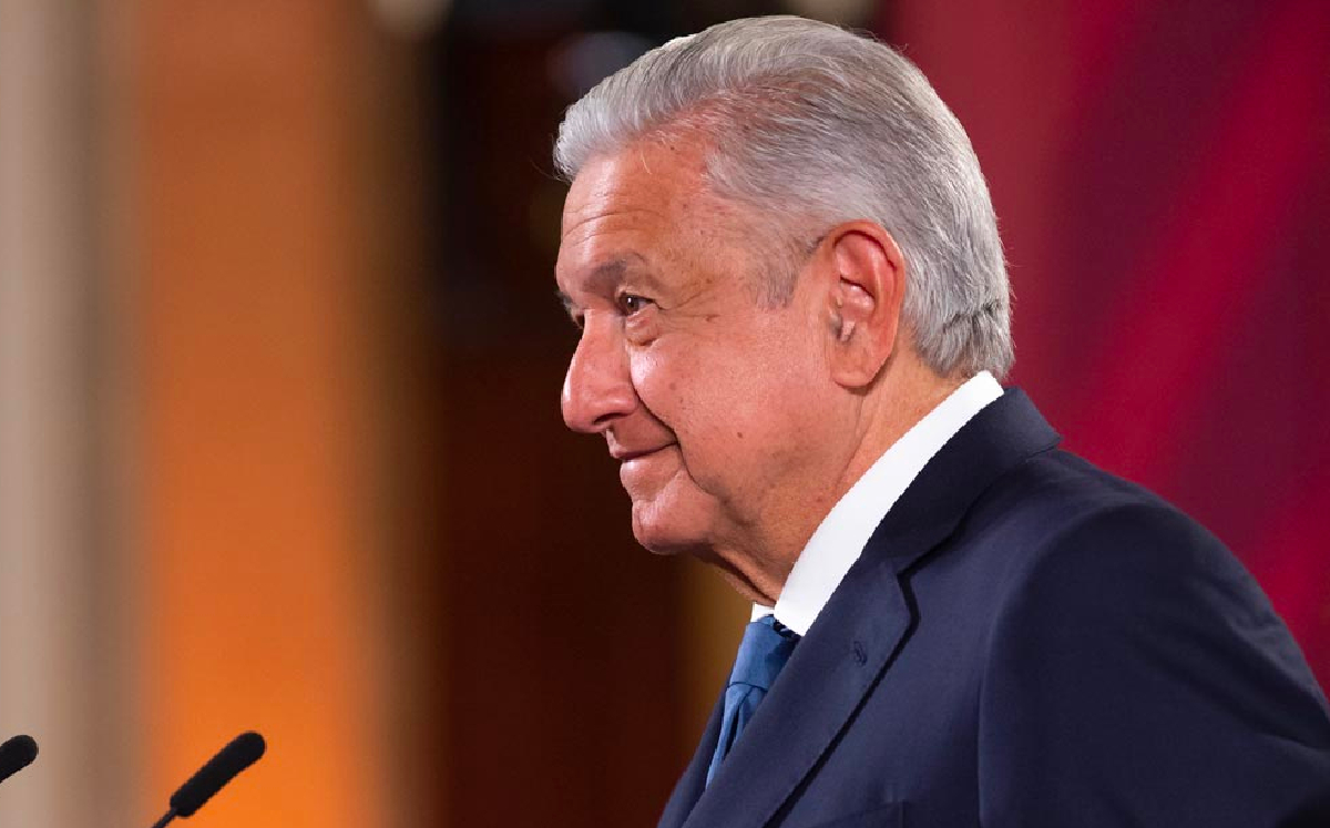 López Obrador señaló que el presidente cubano es un hombre honesto y trabajador. | Gobierno de México
