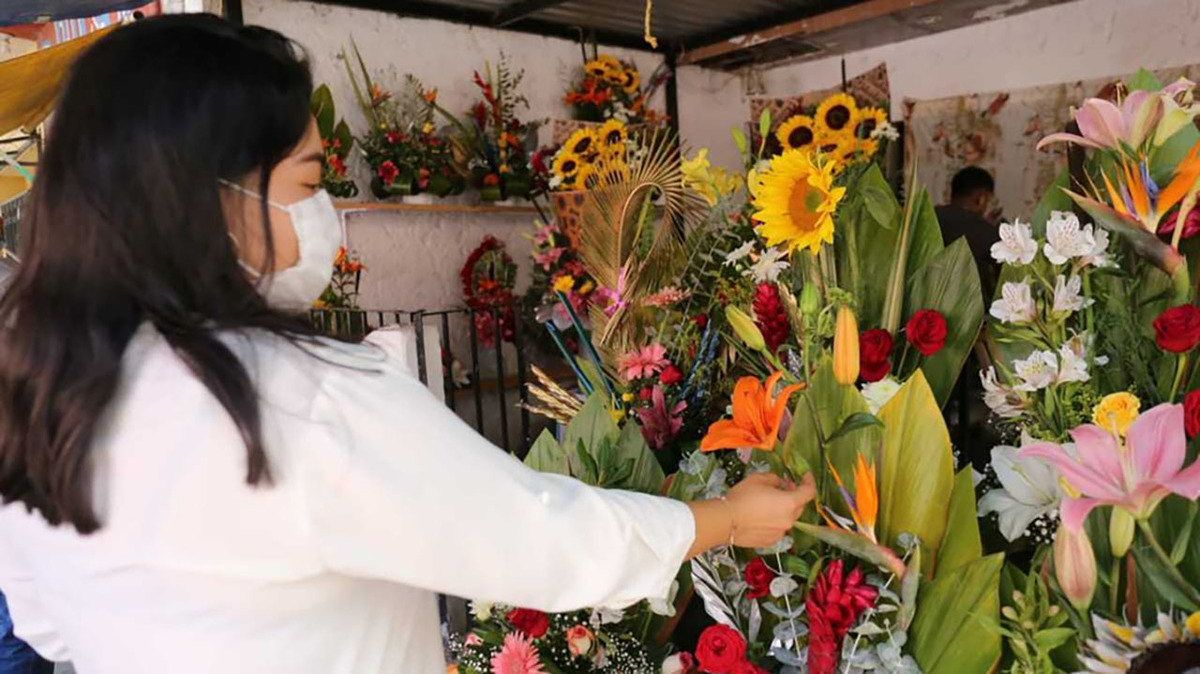 Día de las Madres dejará derrama económica de más de 62 mil mdp: IP
