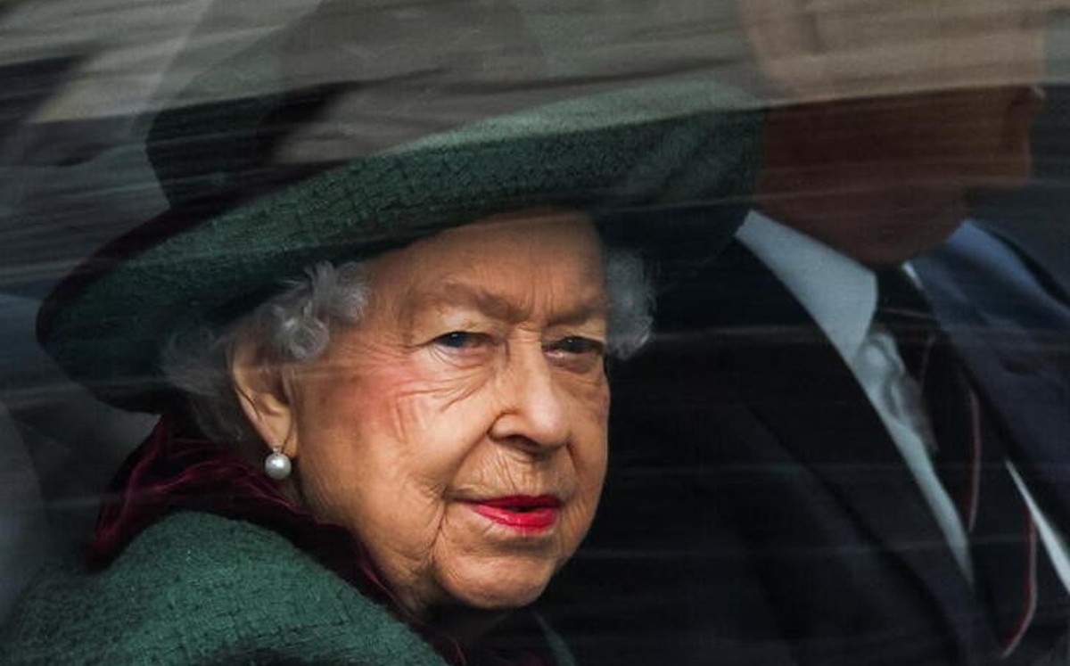 Reina Isabel II no pronunciará el 'discurso del trono'  (Reuters).