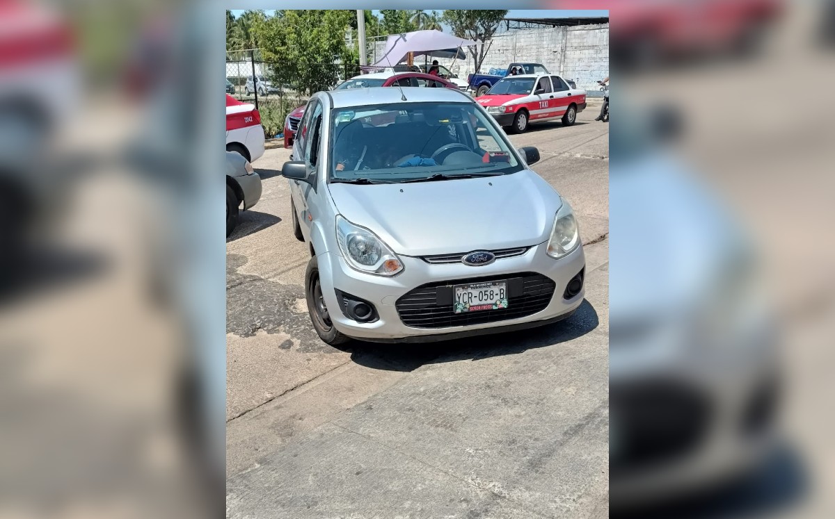En Veracruz, asesinan a dos periodistas, del portal El Veraz. | Especial