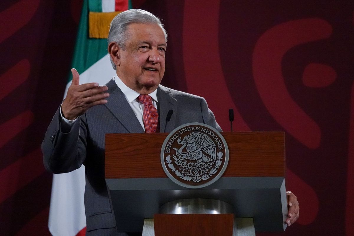 AMLO no asistirá a Cumbre de las Américas si no se invita a todos los países | Cuartoscuro