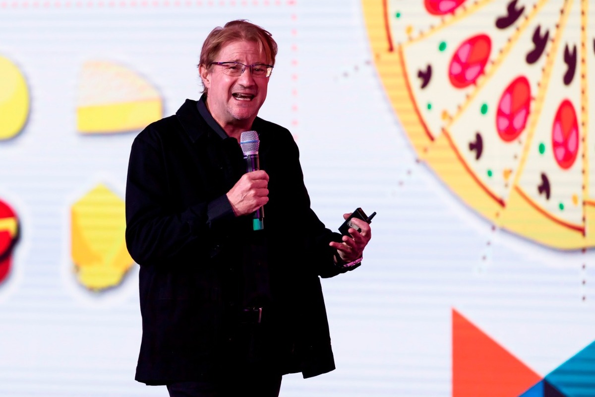 Andrés Roemer (EFE)