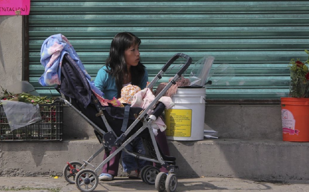Las causas de esta condición pueden ser violencia, inseguridad alimentaria y desigualdades. | Cuartoscuro