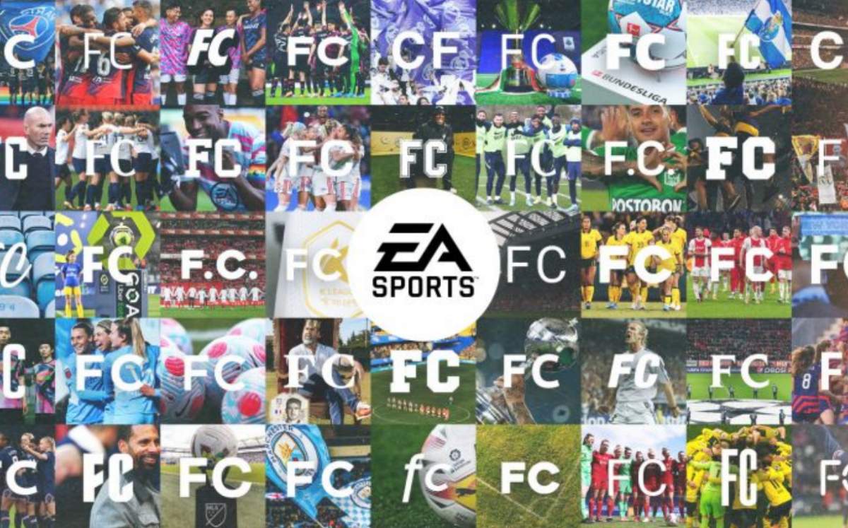 EA Sports FC (Especial).