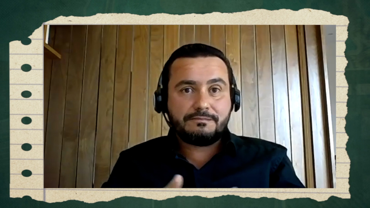 Fabio Olivera, VP. Motorola, Gerente General Motorola Mobility México