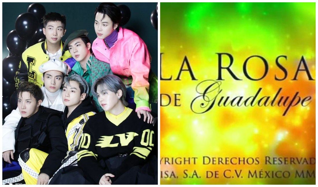Los fans de BTS toman esto como una "señal" de que el grupo vendrá a México (Especial).