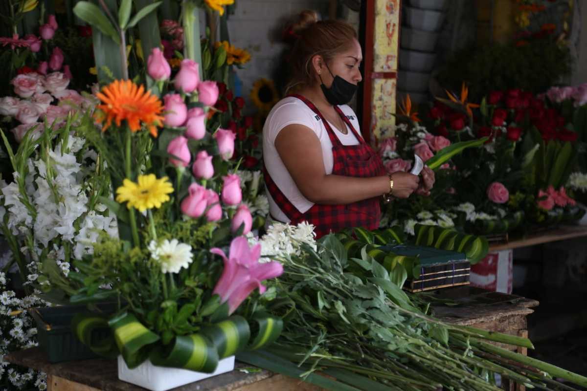 Se estima que 26 por ciento trabajaban por cuenta propia. (Jorge Sánchez)