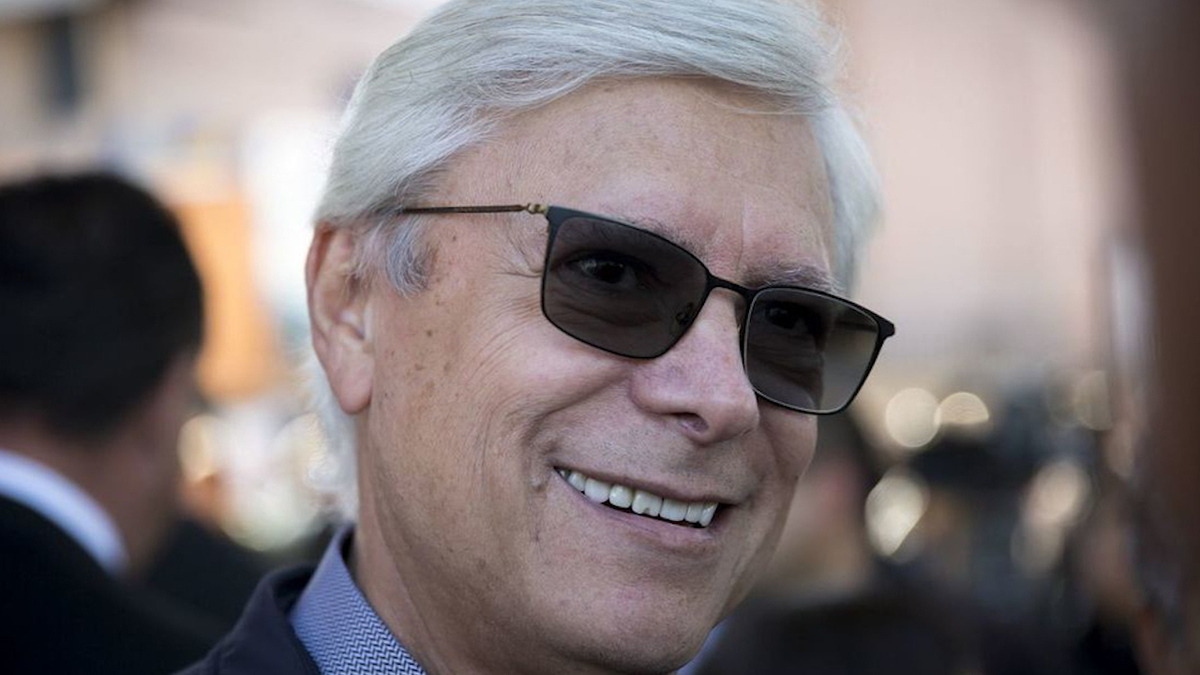 Senado recibe sentencia que revoca reincorporación de Jaime Bonilla