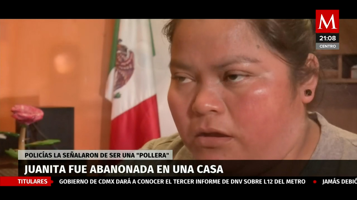 El sueño americano de Juana Alonzo que se volvió una pesadilla