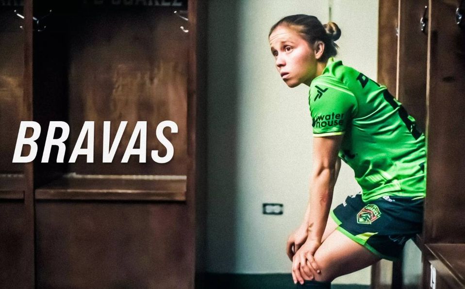 "Bravas", el documental de FIFA+ inspirado del Juárez Femenil (Especial)