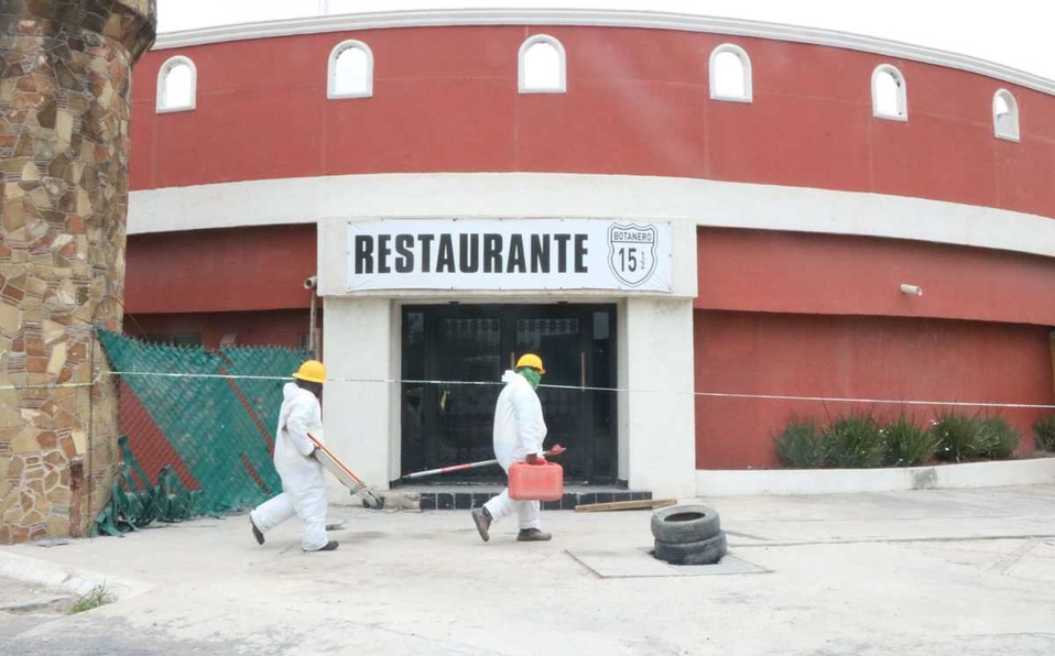 Caso Debanhi: Hallan más cámaras en motel Nueva Castilla