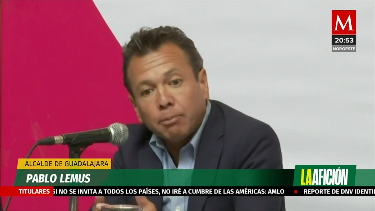 Clásico tapatío completamente protegido