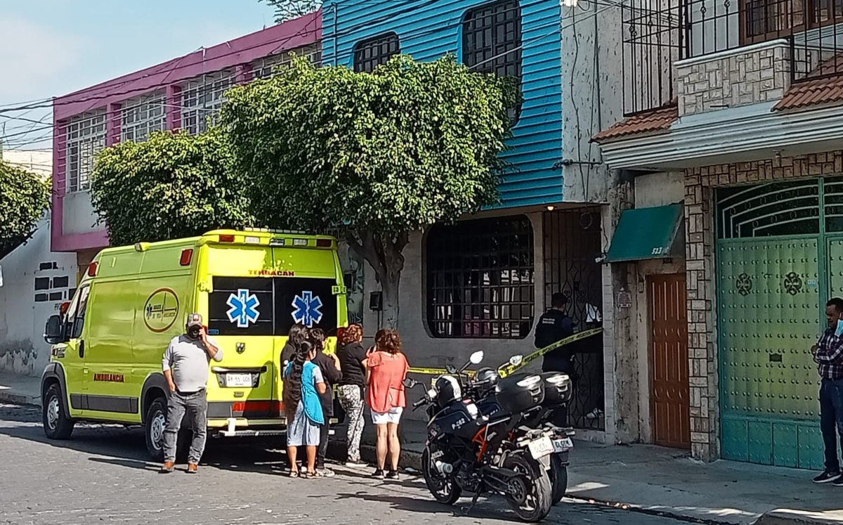 En Tehuacán asesinan a estudiante de enfermería | Especial