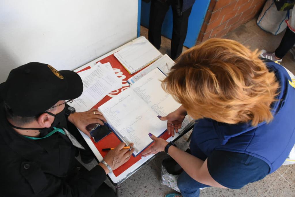 A la fecha, suman 30 liberadas por el programa instaurado en 2019. | SSC de CdMx