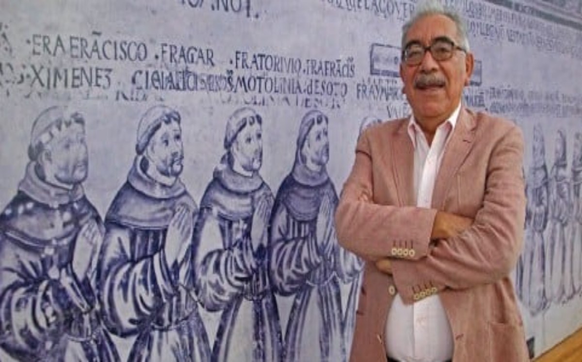 José Vicente de la Rosa | Especial