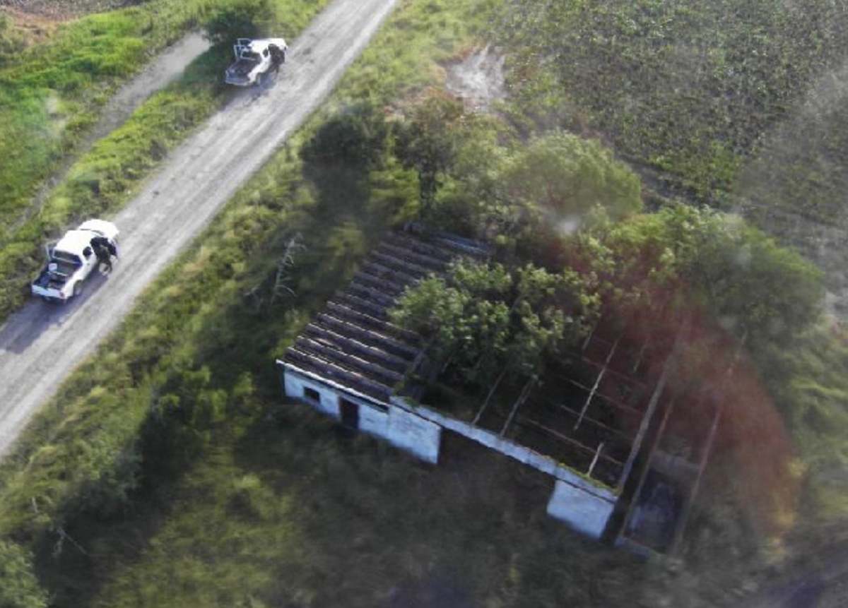 La masacre de San Fernando, Tamaulipas. (Reuters)