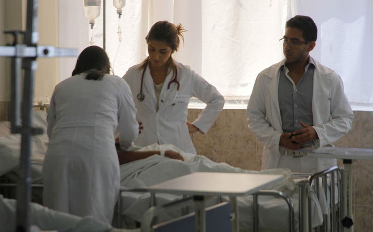 Médicos de Tamaulipas suficientes para cubrir plazas para extranjeros