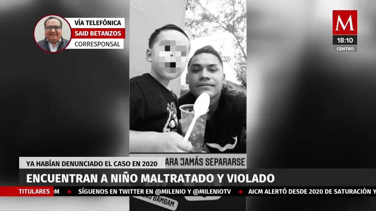 Menor de edad murió por golpes posiblemente hechos por su padrastro