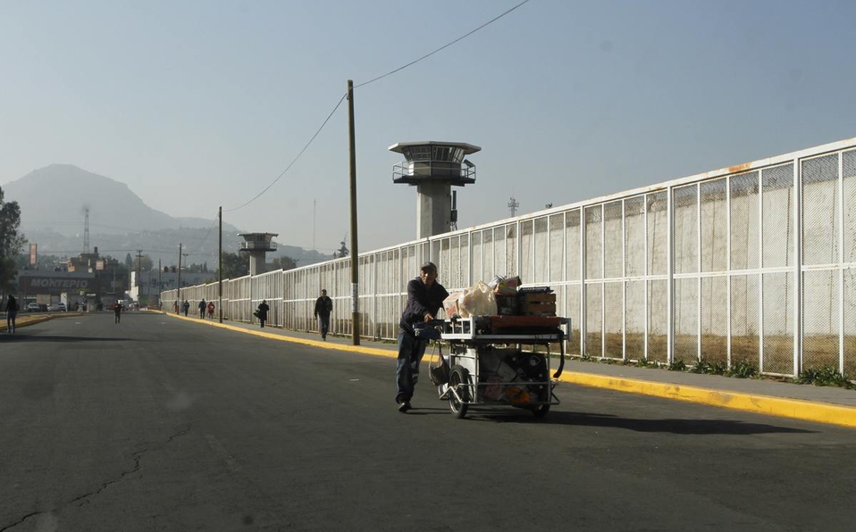Mujeres reciben mas años de cárcel que los hombres