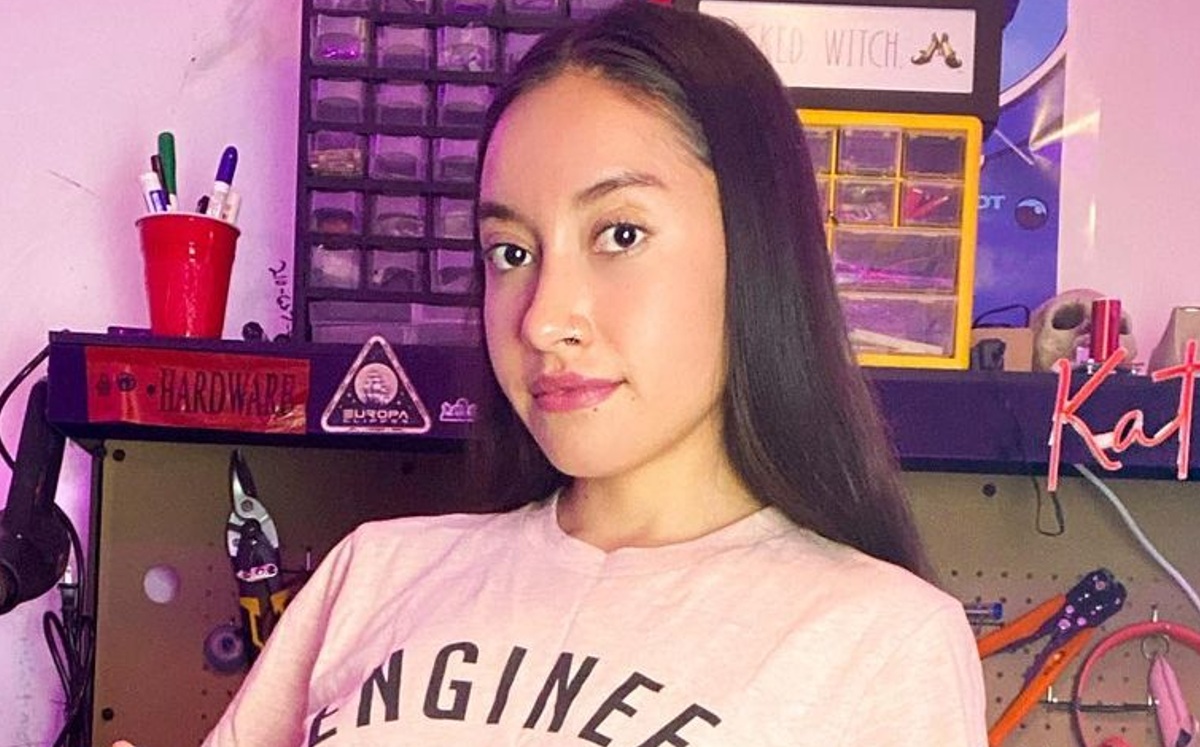 Nació en Guadalajara y se mudó a Estados Unidos a los siete años. (Instagram)