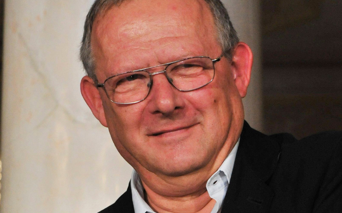 El periodista polaco Adam Michnik gana el Premio Princesa de Comunicación | ESPECIAL