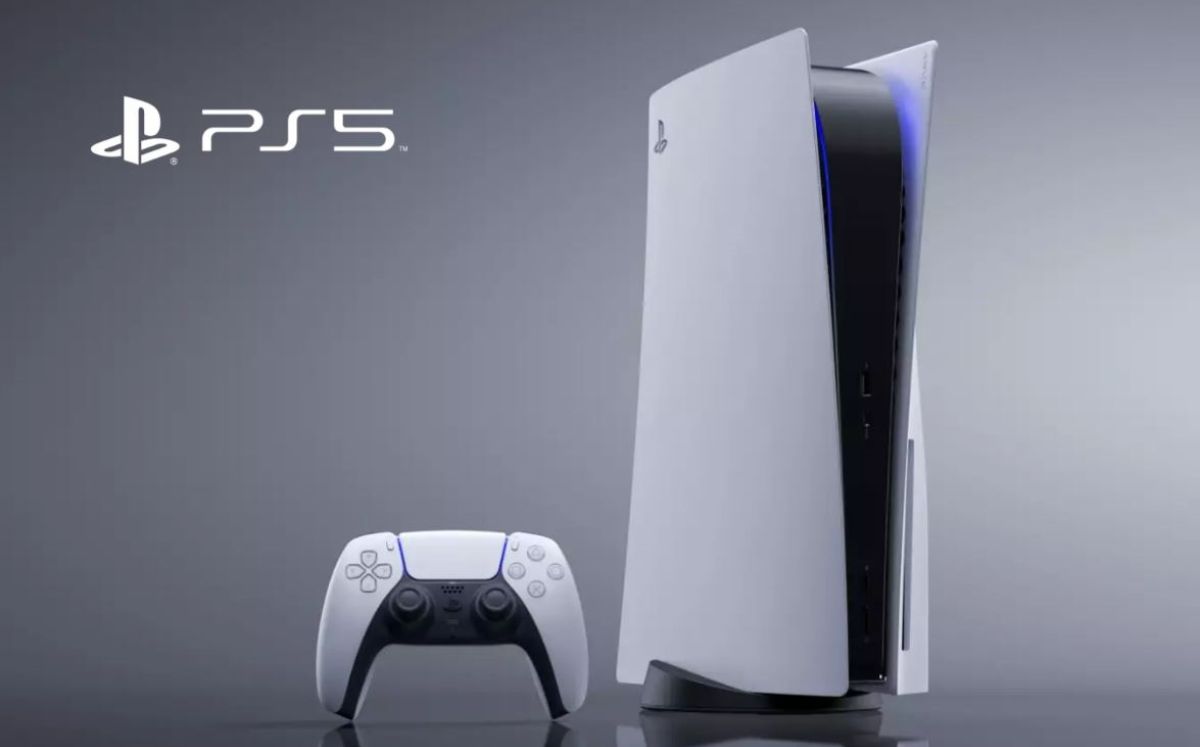 PlayStation 5 (DPA).