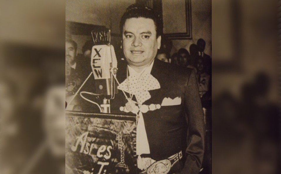 Rendirá homenaje a “Cuco Sánchez” en Tamaulipas