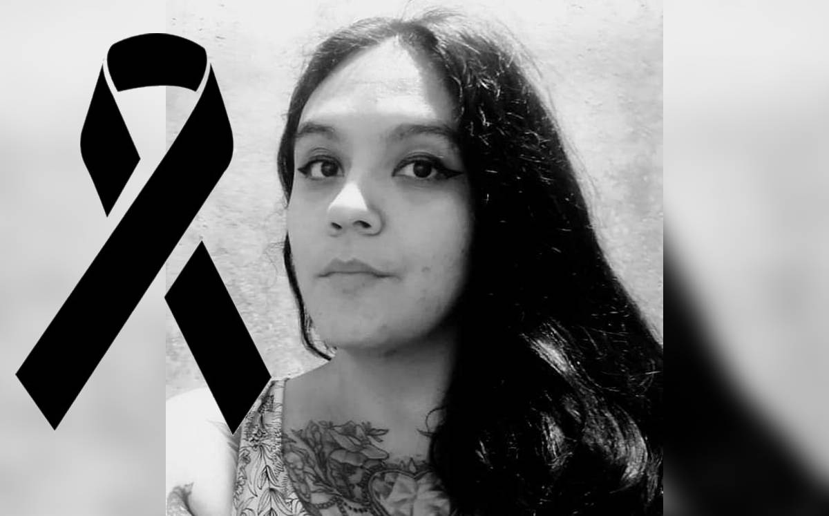 Sara Luz, tránsito de Abasolo localizada sin vida.-